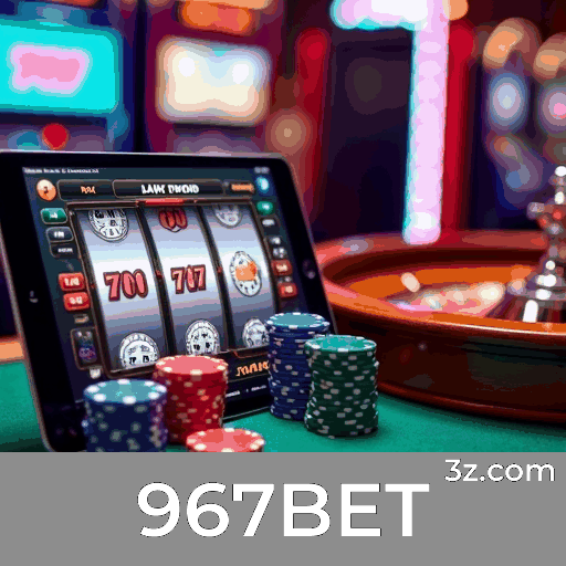 Jogos emocionantes no 967BET