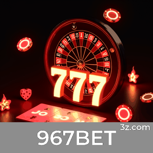 Jogos emocionantes no 967BET