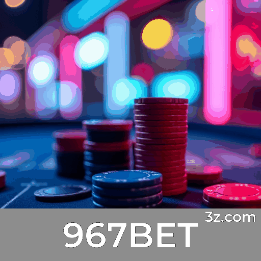 Jogos emocionantes no 967BET