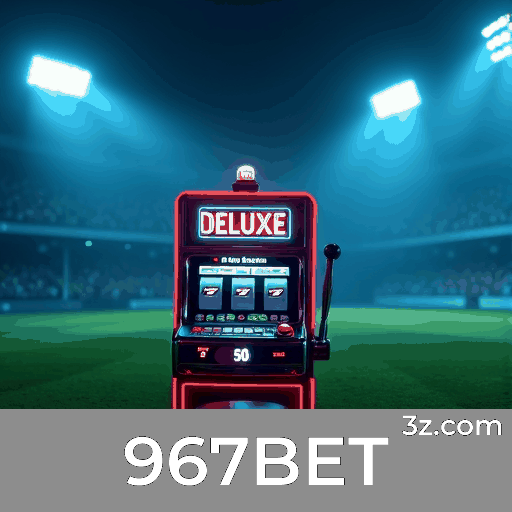 Jogos emocionantes no 967BET