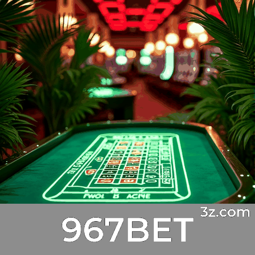 Jogos emocionantes no 967BET