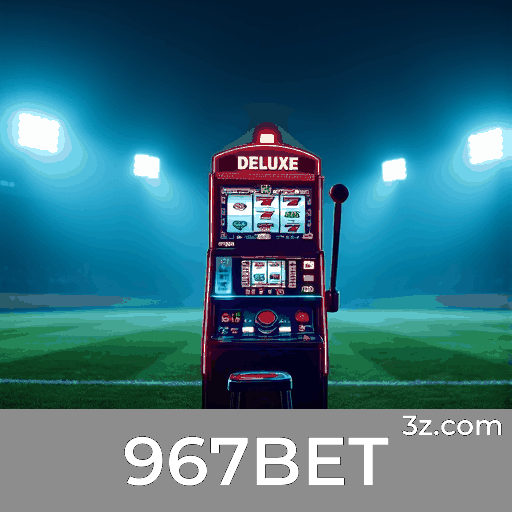 Jogos emocionantes no 967BET